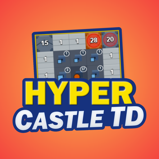 HyperCastle TD