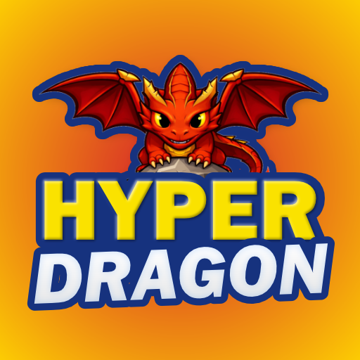 HyperDragon app icon