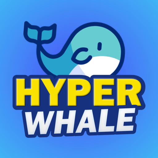HyperWhale